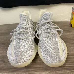 Yeezy Boost 350 V2 Static Non Reflective